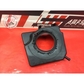 Plateau de remplissage d'essence 