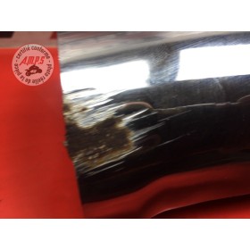 Protection d'échappement droit 