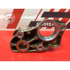 Support d'engrenage de démarreur 