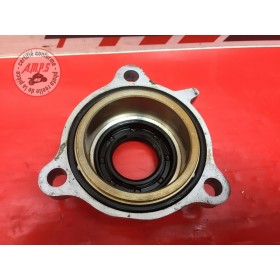 Support de roulement d'arbre 