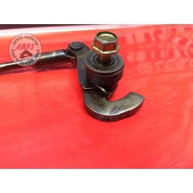 Verrou de marche arrière 