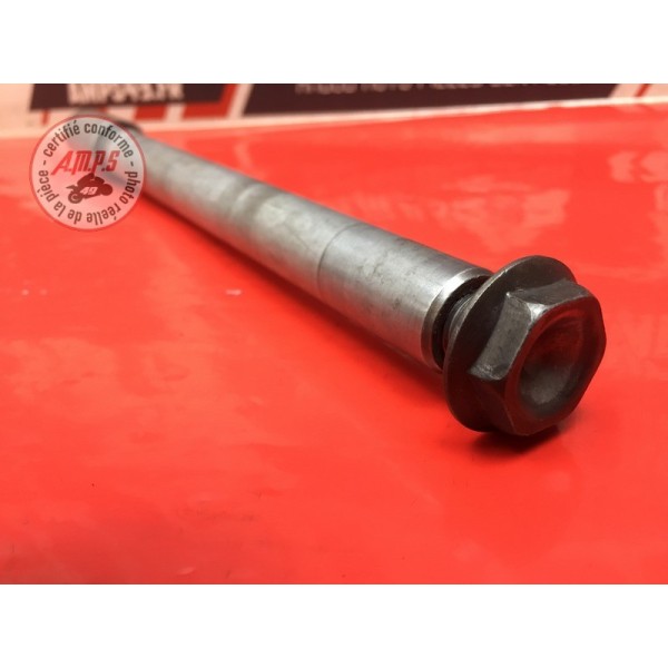 Axe de roue avant 