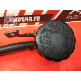 Bocal de liquide de frein arriere 