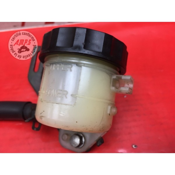 Bocal de liquide de frein arriere 
