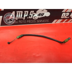 Cable de Verrou de vide poche