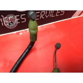 Cable de Verrou de vide poche 