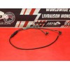 Cable ouverture de volet sur sabot 