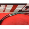 Cable ouverture de volet sur sabot 