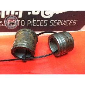 Entretoise de roue avant 