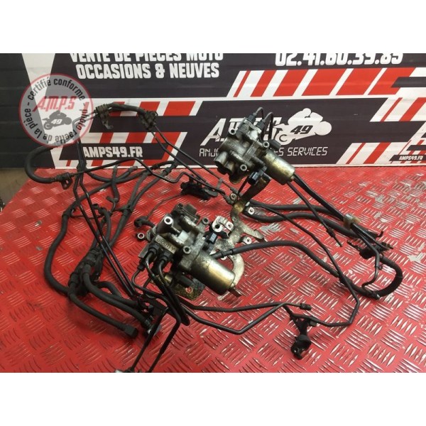 Kit de durite frein complet 