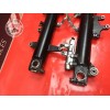 Paire de tube de fourche