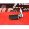 Platine repose pied droite