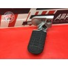 Platine repose pied gauche