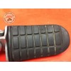 Platine repose pied gauche