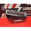 Platine repose pied passager droite 