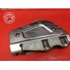 Platine repose pied passager droite 