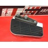 Platine repose pied passager gauche