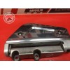 Platine repose pied passager gauche