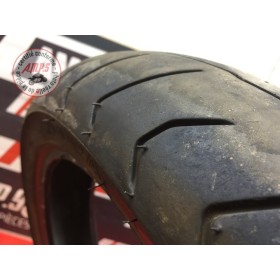 Bridgestone EXEDRA 120/70R18