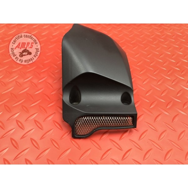 Ram air gauche 