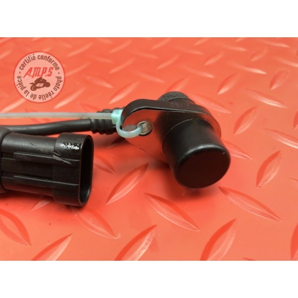 Capteur de vitesse 