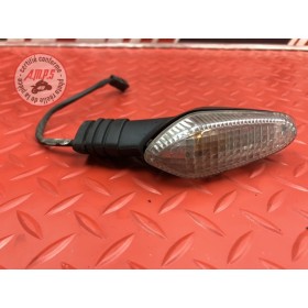 Clignotant arrière droit 