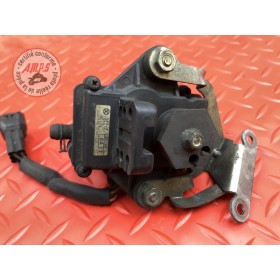 Moteur de valve d echappement 