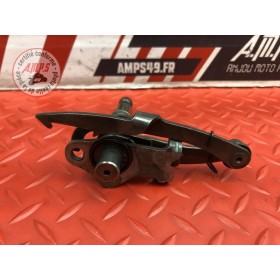 Axe de selection de vitesse