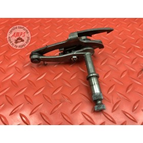 Axe de selection de vitesse 