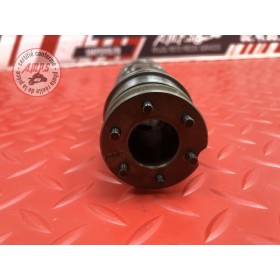 Barillet de selection de vitesse 