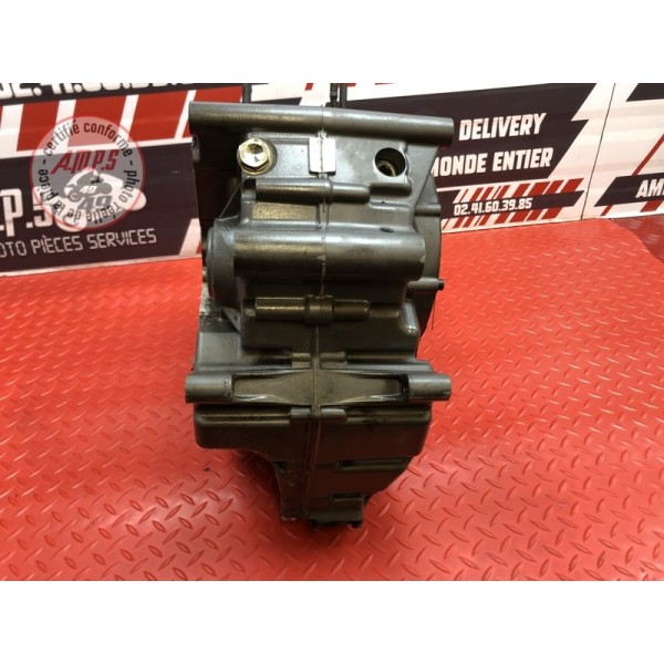 Bloc moteur nu 
