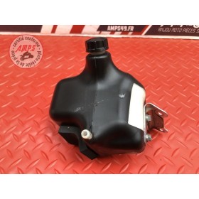 Bocal de liquide de refroidissement 