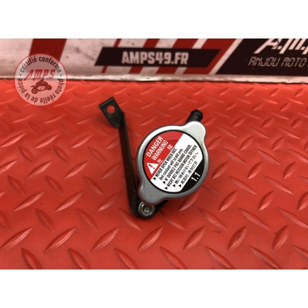 Bouchon de remplissage de liquide de refroidissement Ducati 1098 SF Streetfighter 2009 à 2013