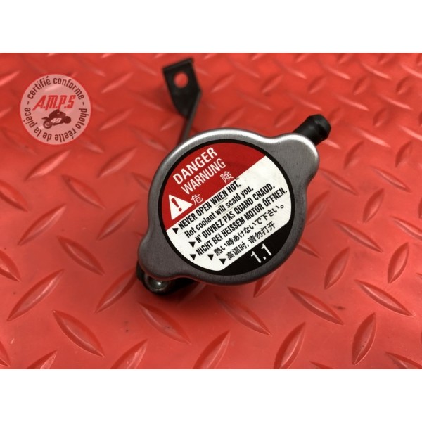 Bouchon de remplissage de liquide de refroidissement Ducati 1098 SF Streetfighter 2009 à 2013