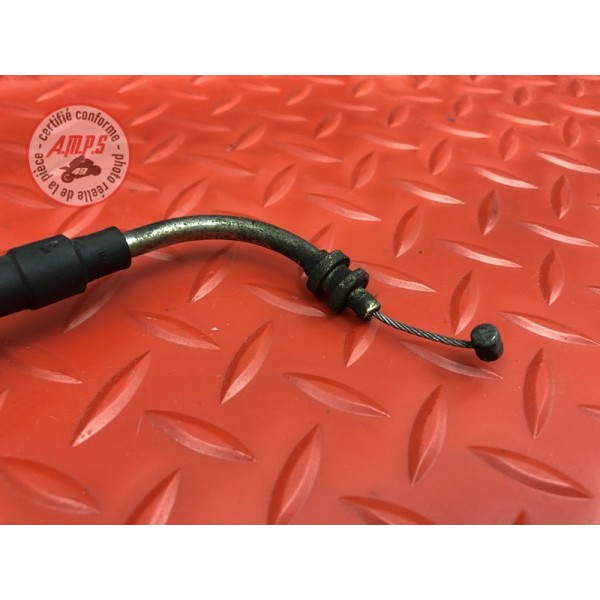 Cable de valve d'échappement 