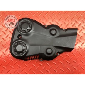 Cache distribution arrière 