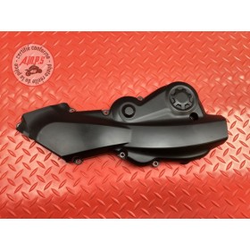 Cache distribution avant 