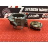 Cylindre piston arriere