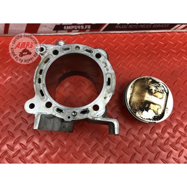 Cylindre piston arriere 