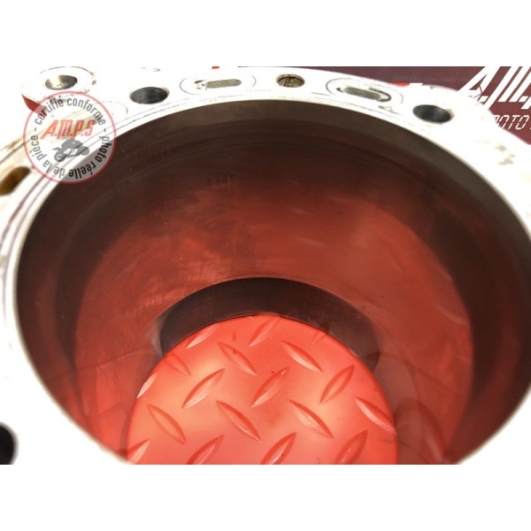 Cylindre piston arriere 