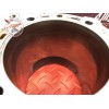 Cylindre piston arriere