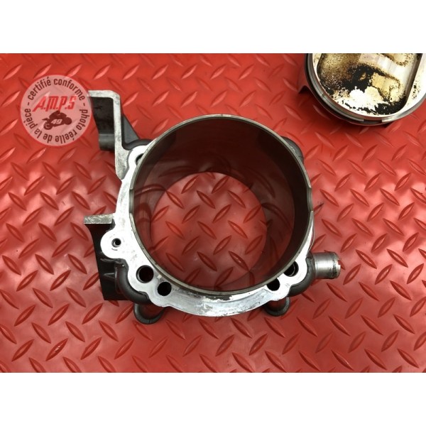 Cylindre piston arriere 