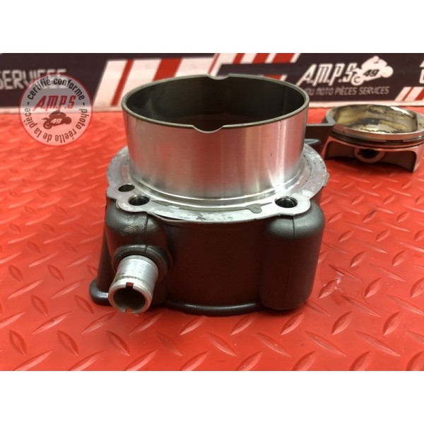 Cylindre piston arriere 