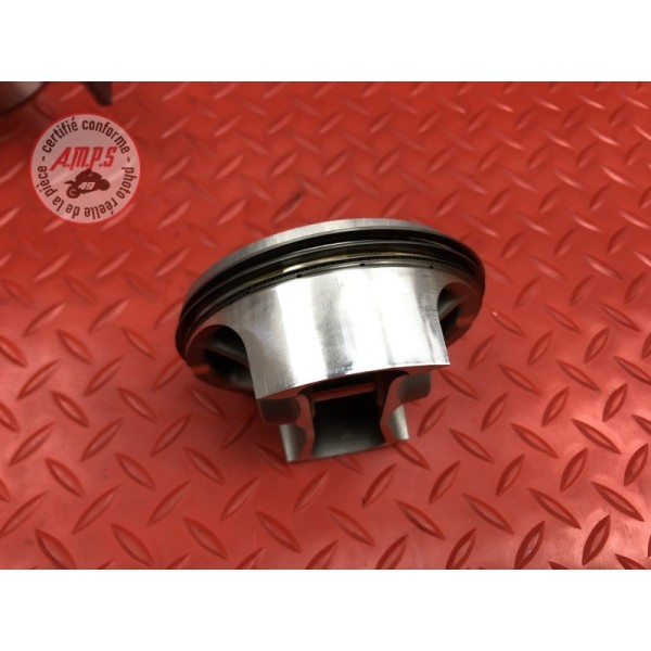 Cylindre piston arriere 