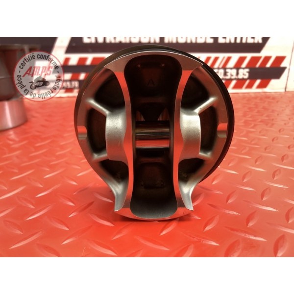 Cylindre piston avant 