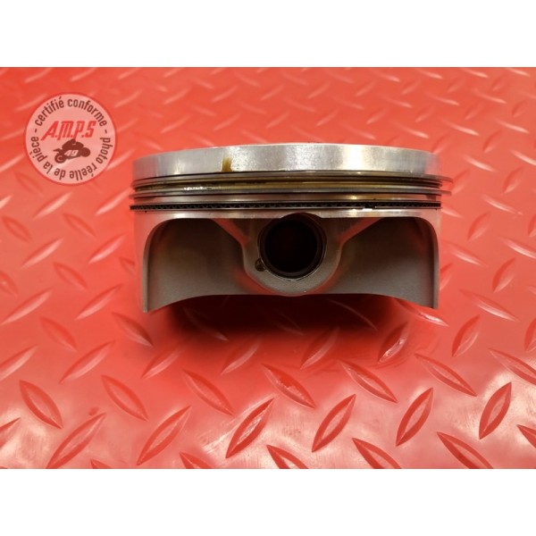 Cylindre piston avant 