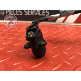 Injecteur supérieur 