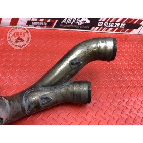 Intermédiaire avec sonde lambda 