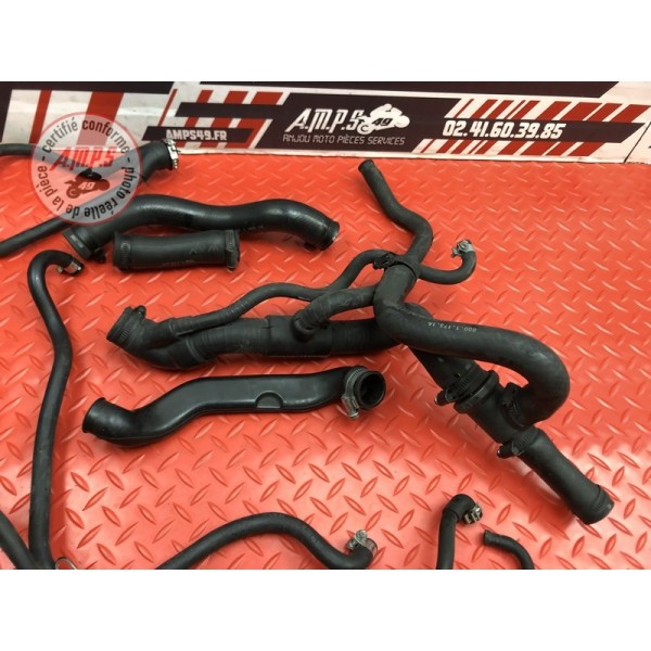 Kit de durite de refroidissement 