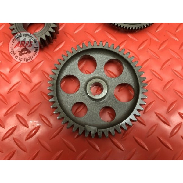 Kit de pignon moteur 